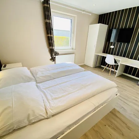 Viewpoint Holiday home Rostock