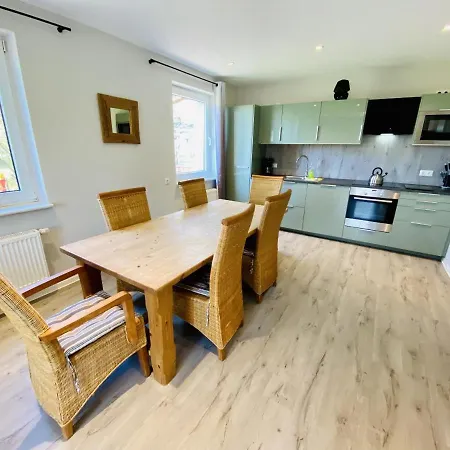 Viewpoint Holiday home Rostock