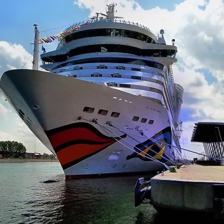 度假居 Viewpoint 罗斯托克