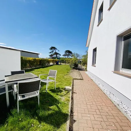 Holiday home Viewpoint Rostock