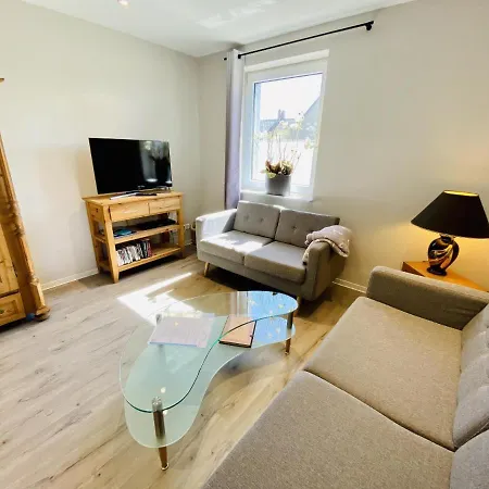Viewpoint Holiday home Rostock