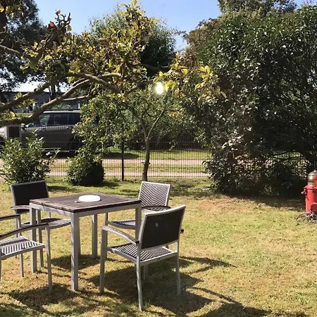 Viewpoint Holiday home *