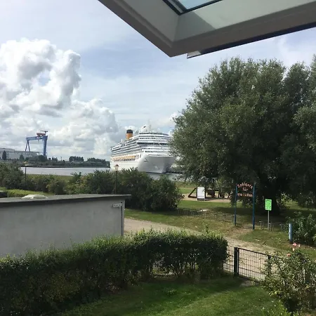 Viewpoint Holiday home *