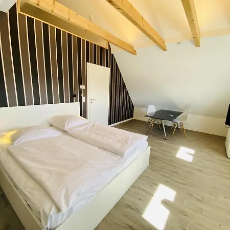 Viewpoint Holiday home *