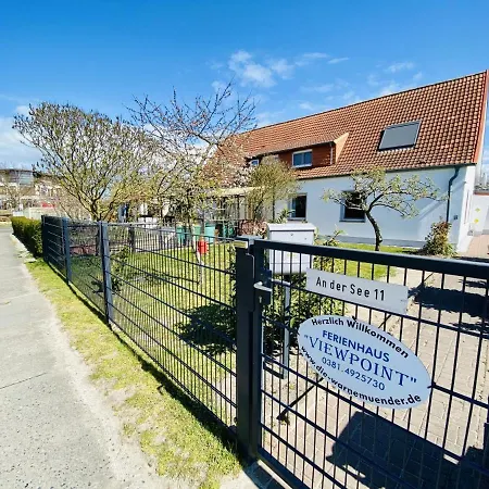 度假居 Viewpoint 罗斯托克