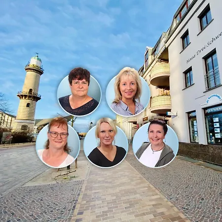 Viewpoint * 罗斯托克