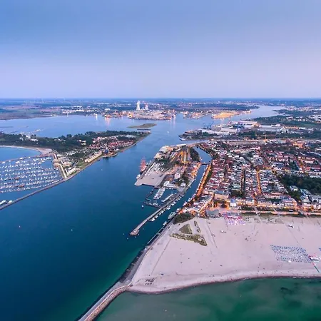 Viewpoint Rostock
