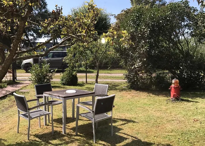 Viewpoint بيت للعطل *